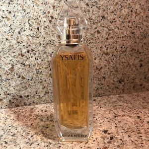 SOLD. Ysatis Givenchy 50ml  1.7 fl oz